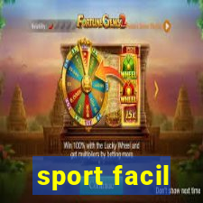 sport facil